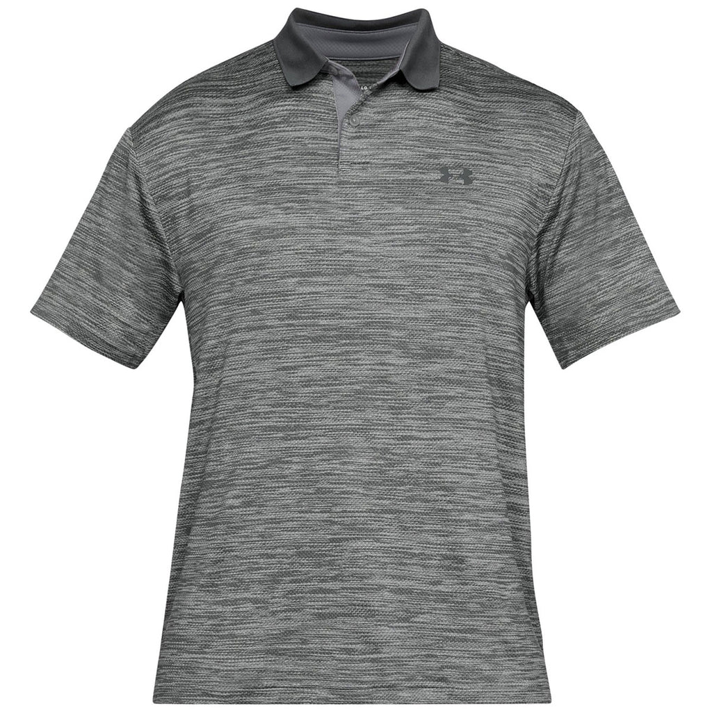 Steel Performance Polo 2.0