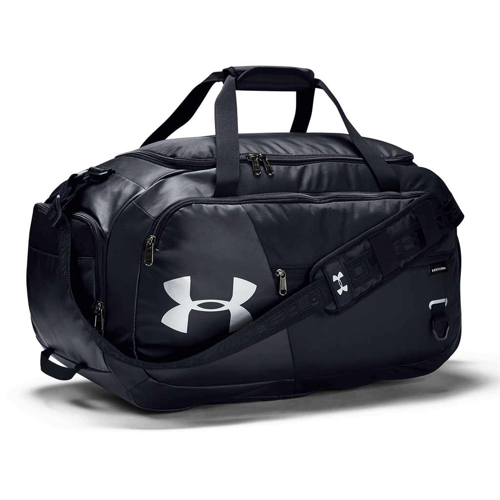 personalized under armour bags