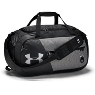 personalized gym bags under armour