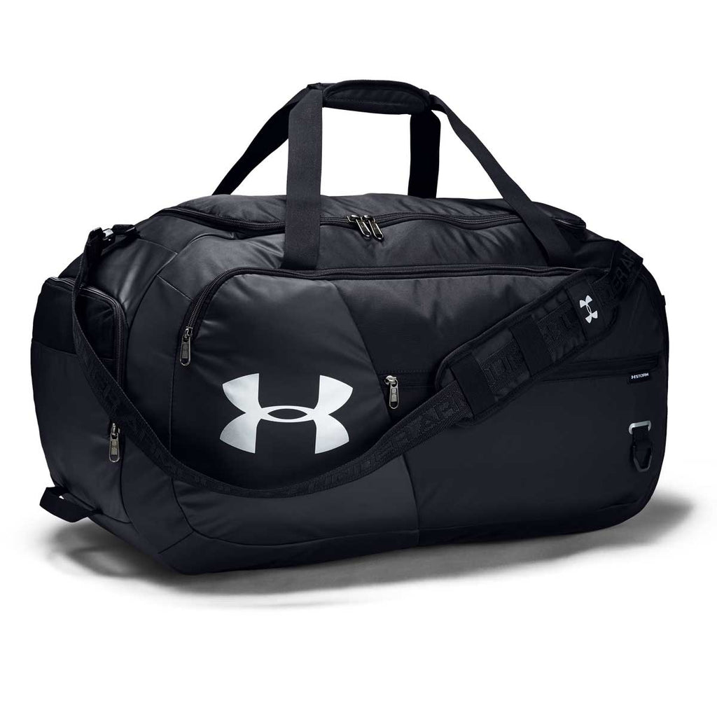 personalized under armour duffle bag