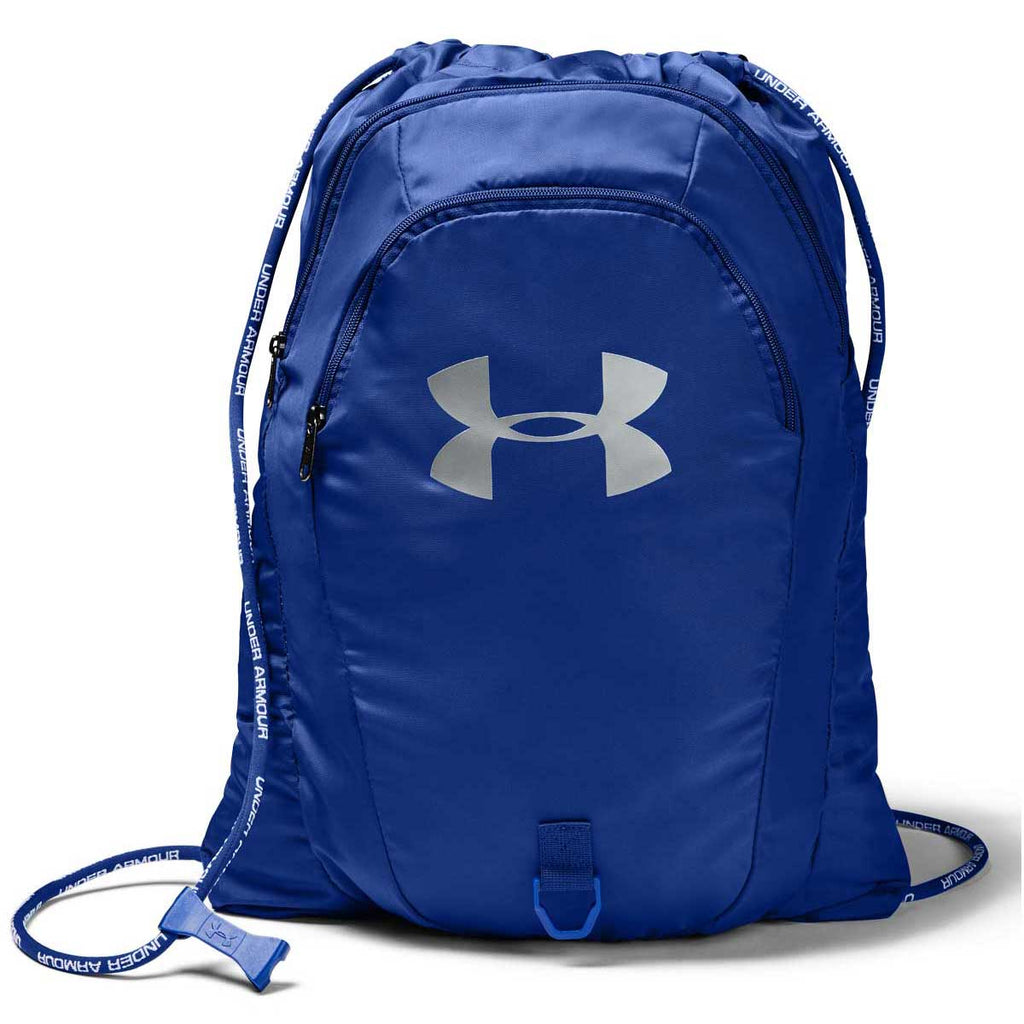 under armour undeniable 2.0 sackpack
