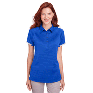 women's dry wick polo shirts