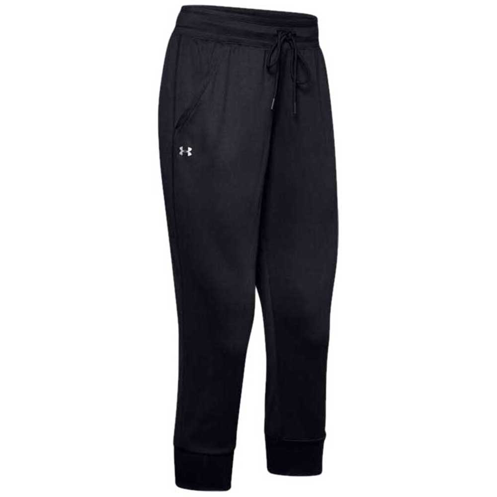 under armour tech capris