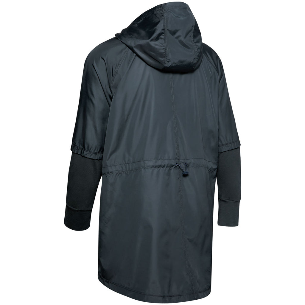 under armour anorak women's