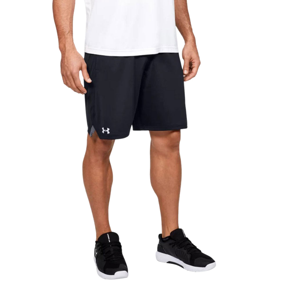 Under Armour Men's Black UA Locker 9