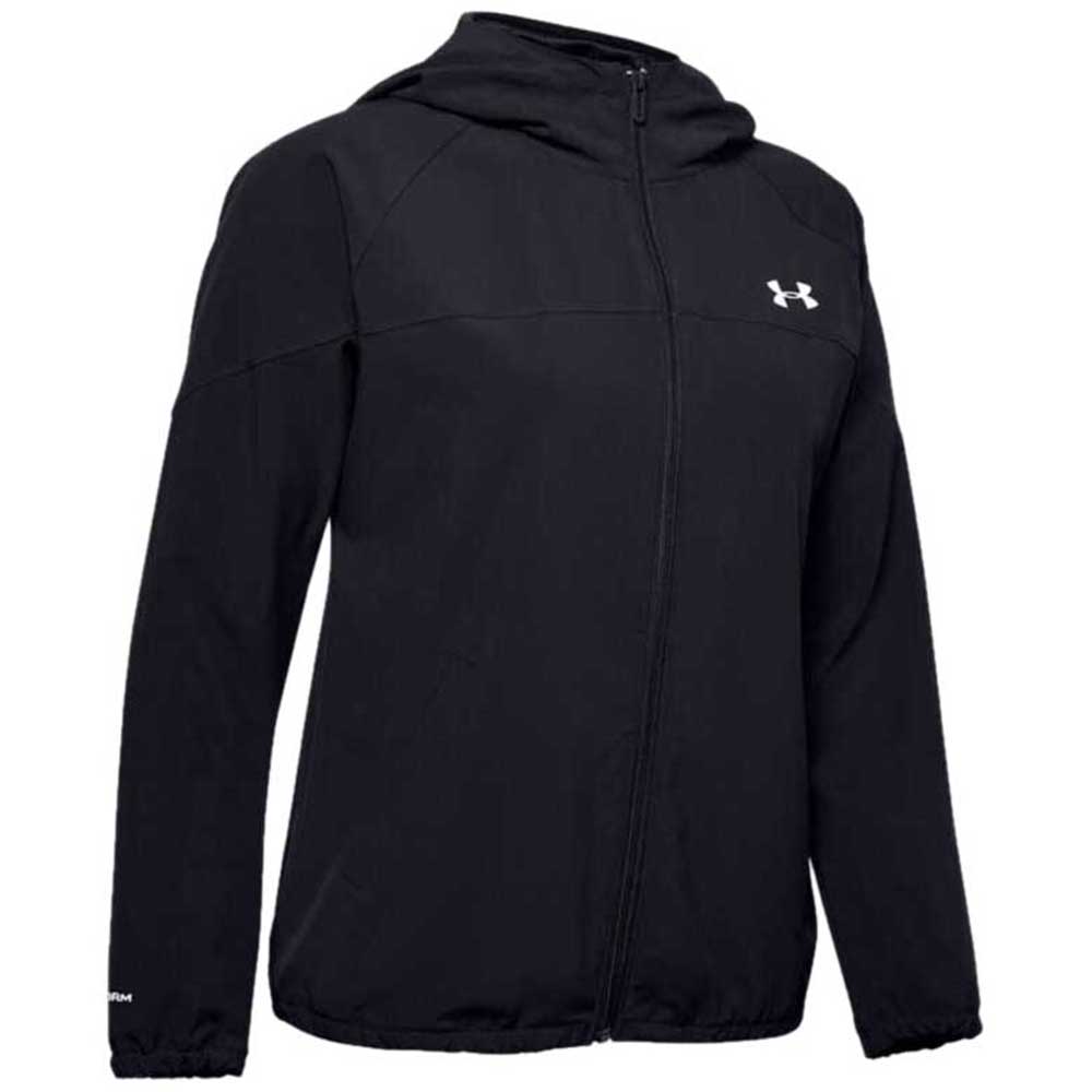 under armour outerwear women's