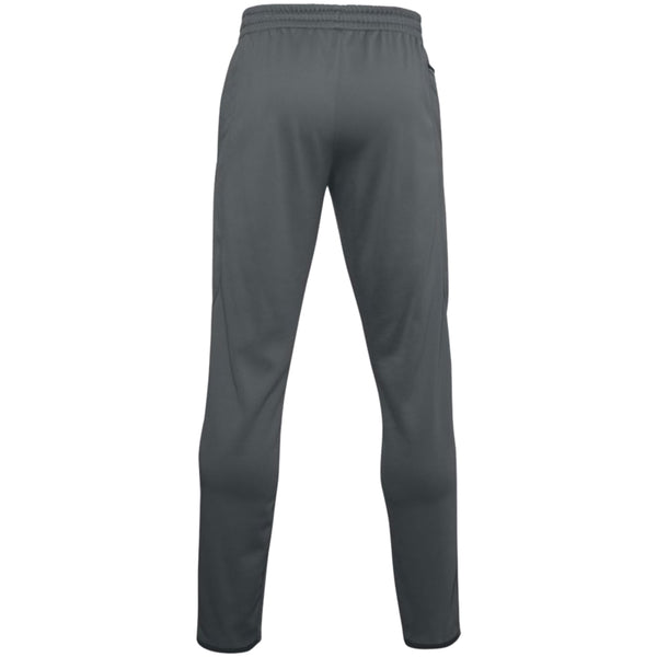 Under Armour Men's Pitch Grey Armour Fleece Pant