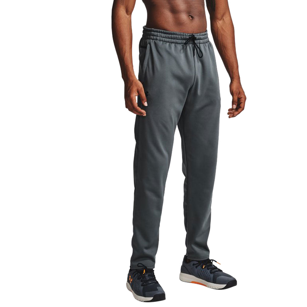 under armour fleece bottoms