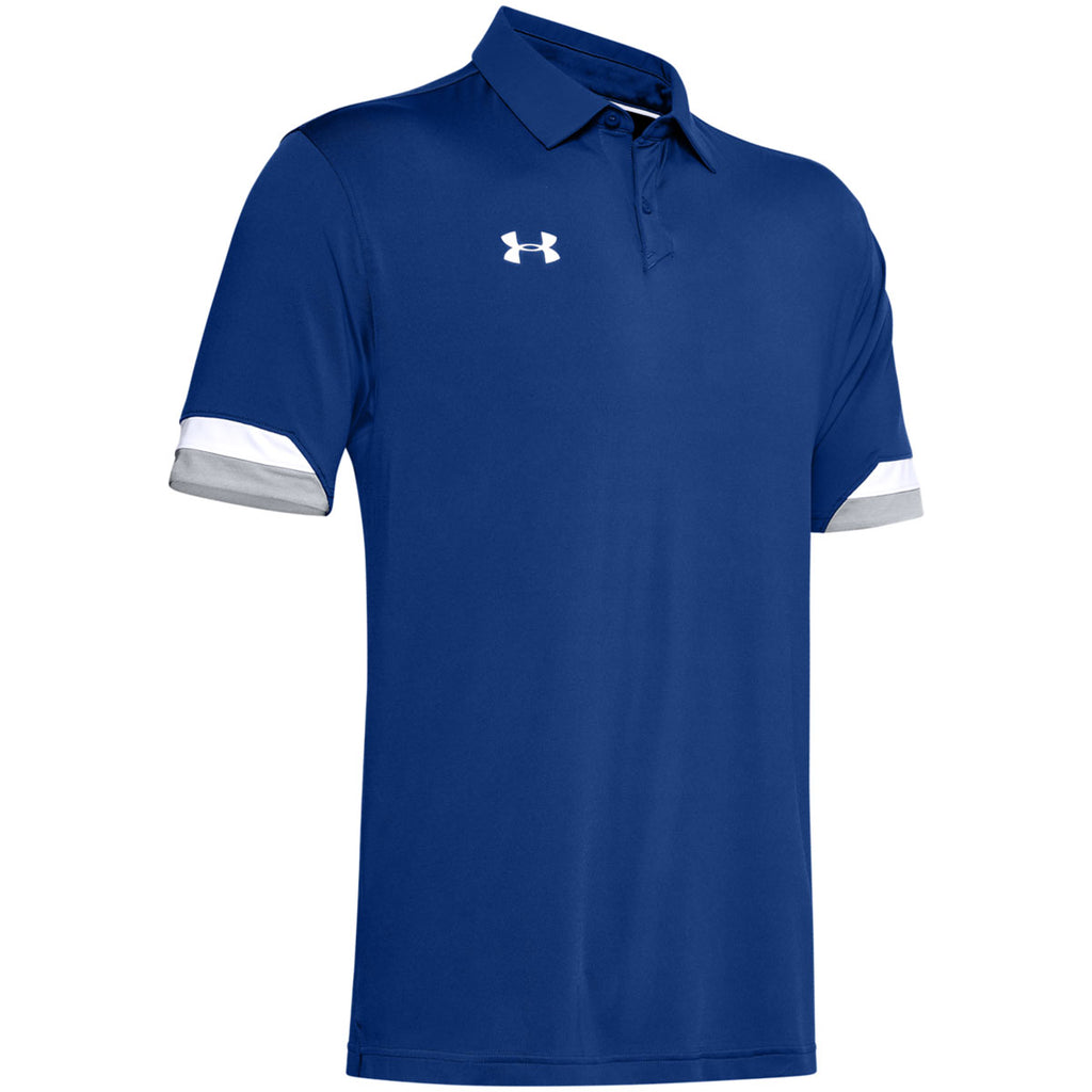 under armour royal