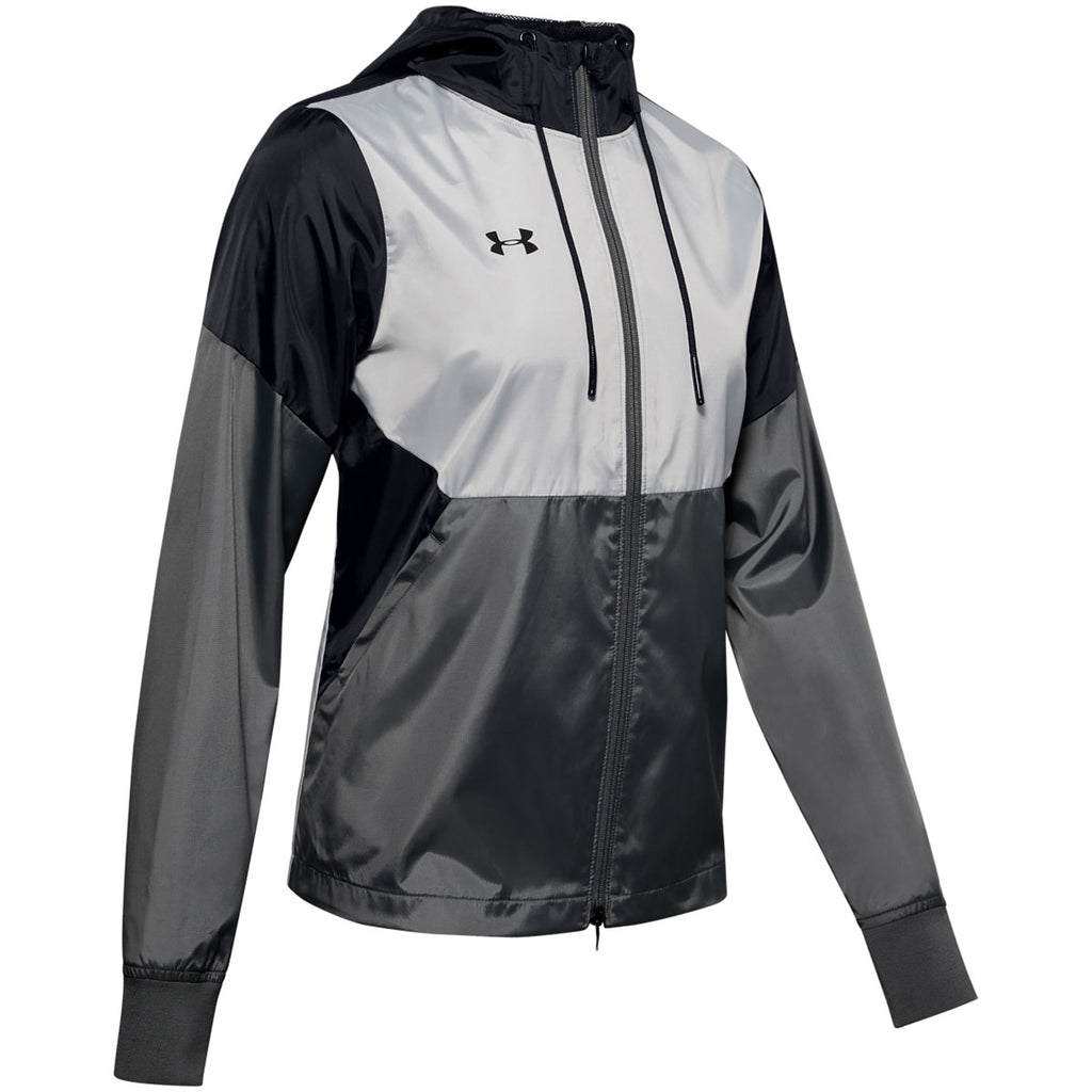 under armour team jackets