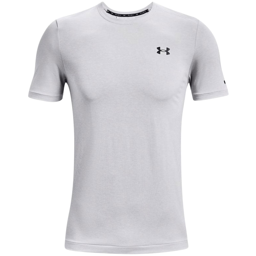 Armour Men's Halo RUSH Seamless Short Sleeve