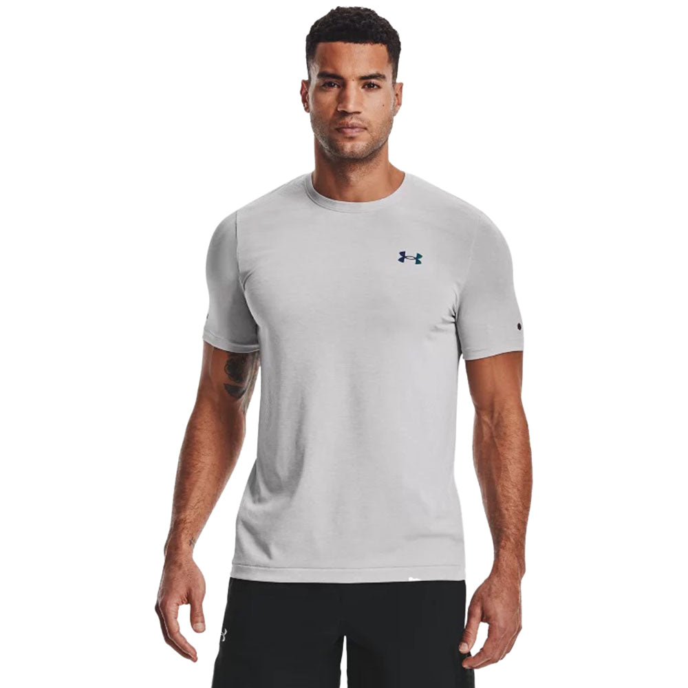 Armour Men's Halo RUSH Seamless Short Sleeve