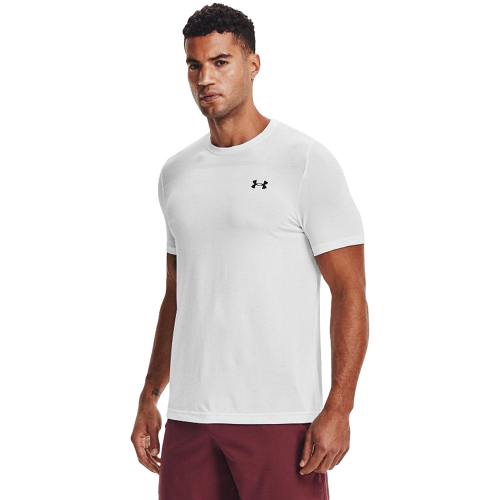 ua seamless short sleeve