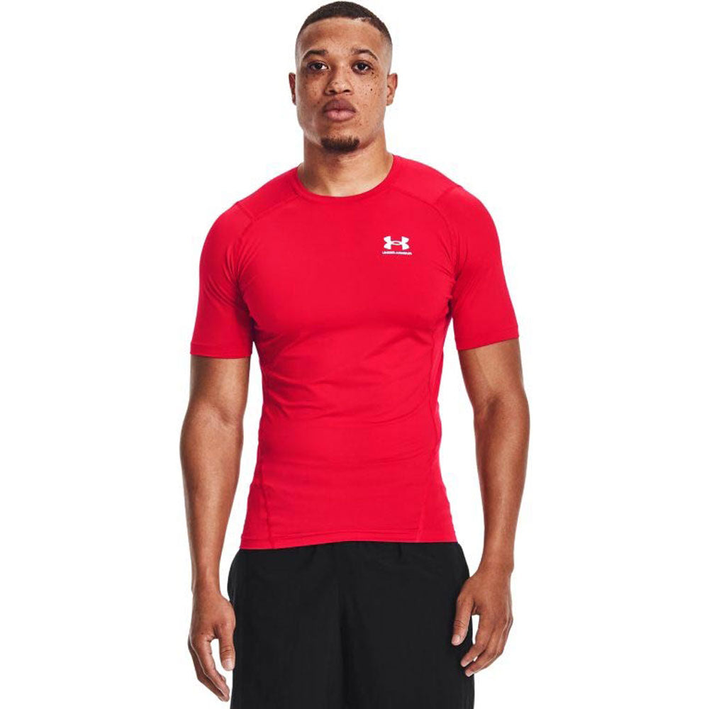 red under armour heatgear