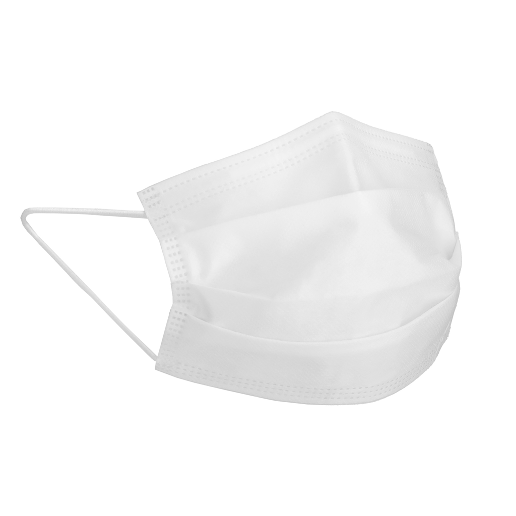 Single Use Disposable Masks