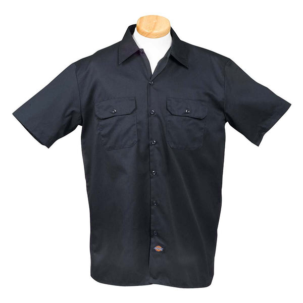 Dickies Men's Work Shirts | Durable Promotional Apparel