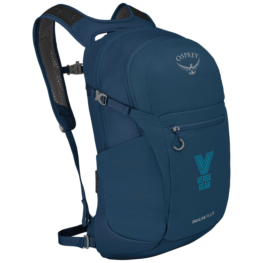 osprey daylite steel blue