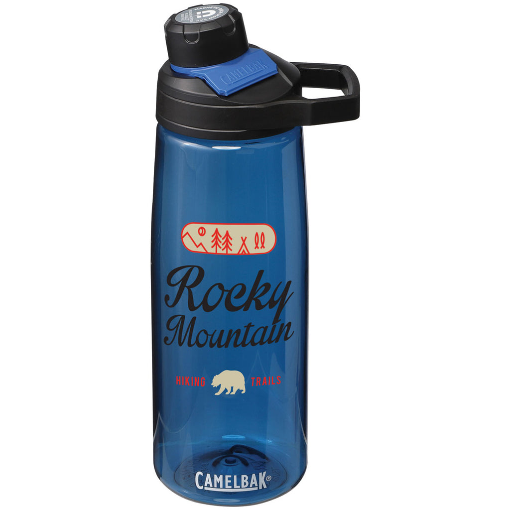 Custom CamelBak Water Bottles