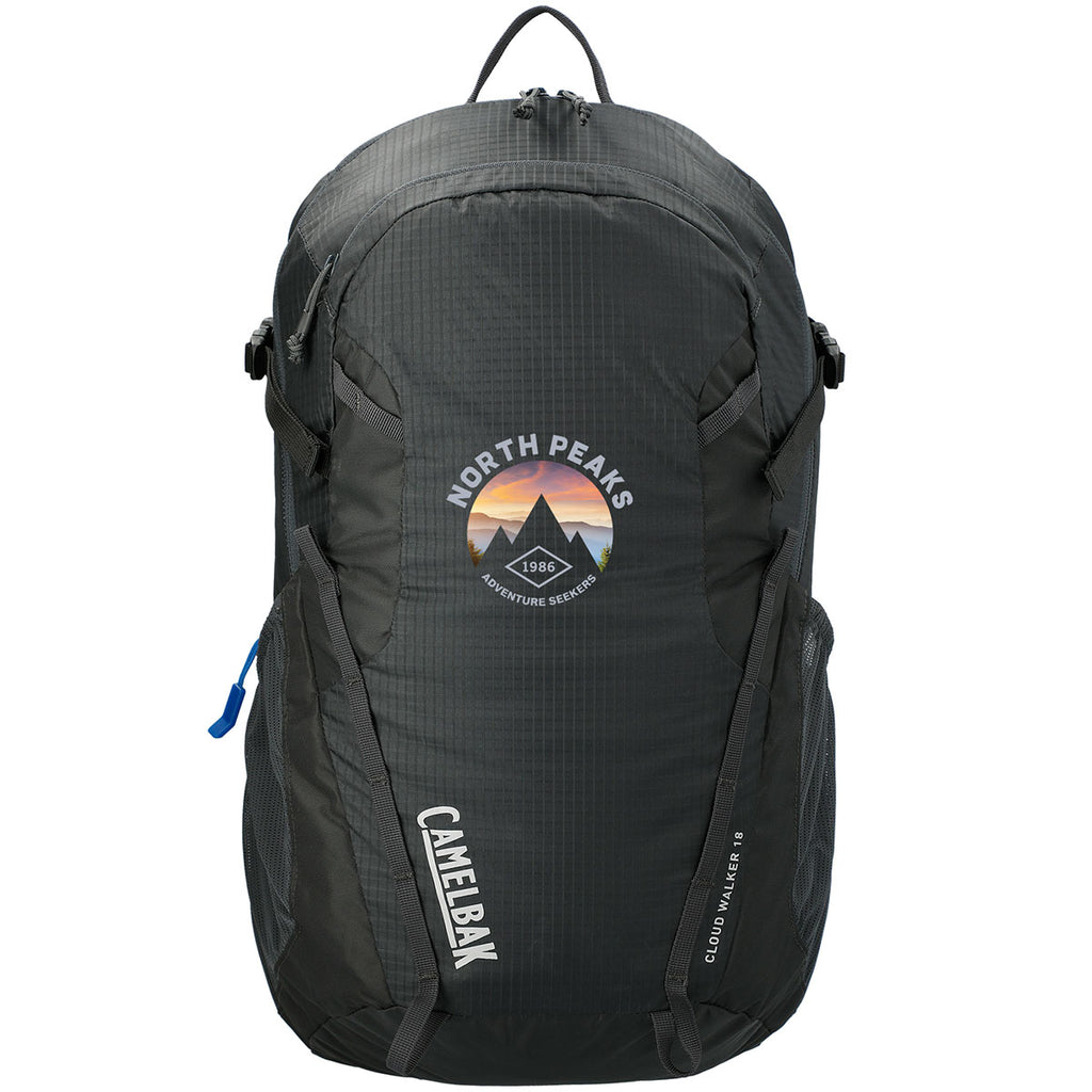 Custom CamelBak Backpacks and Belt Bags