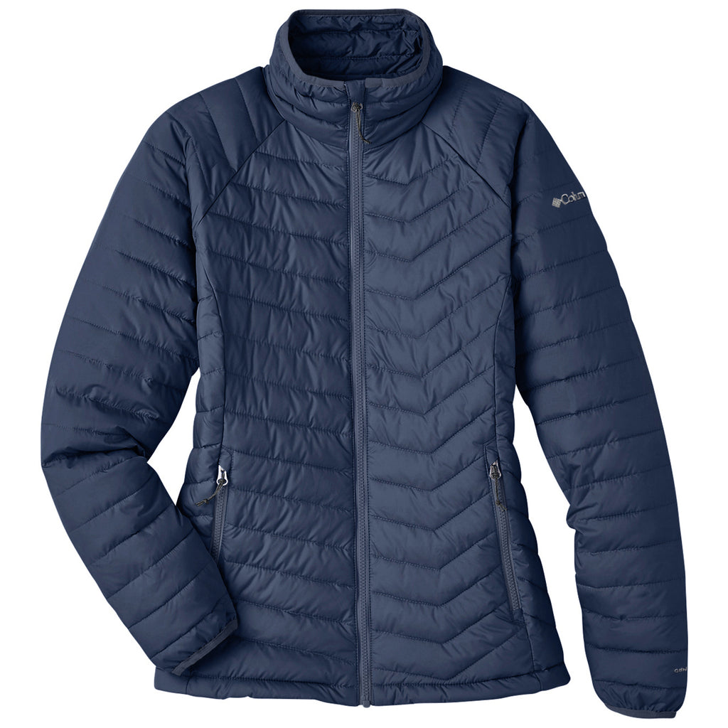 columbia nocturnal jacket