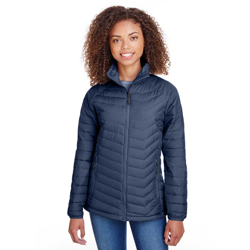 columbia nocturnal jacket