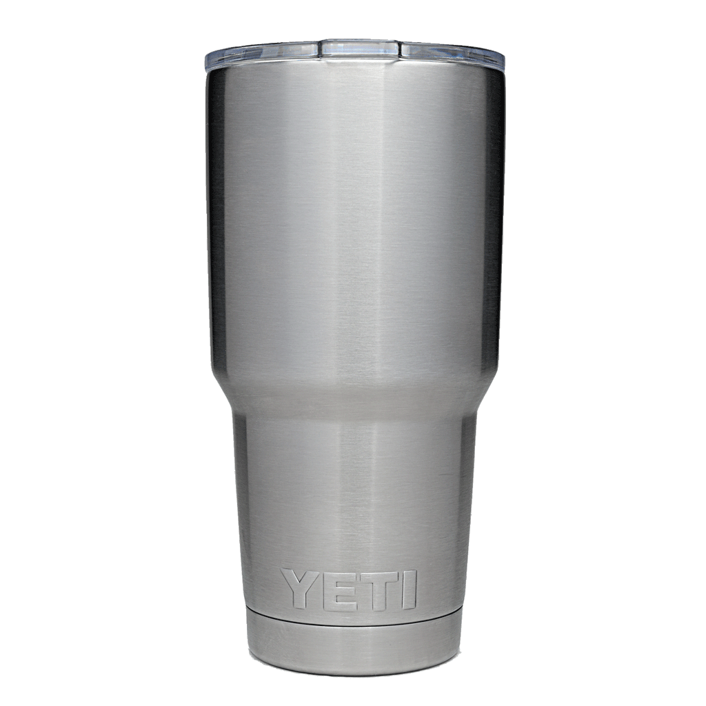 Download YETI Stainless Steel Rambler-30 oz. Tumbler