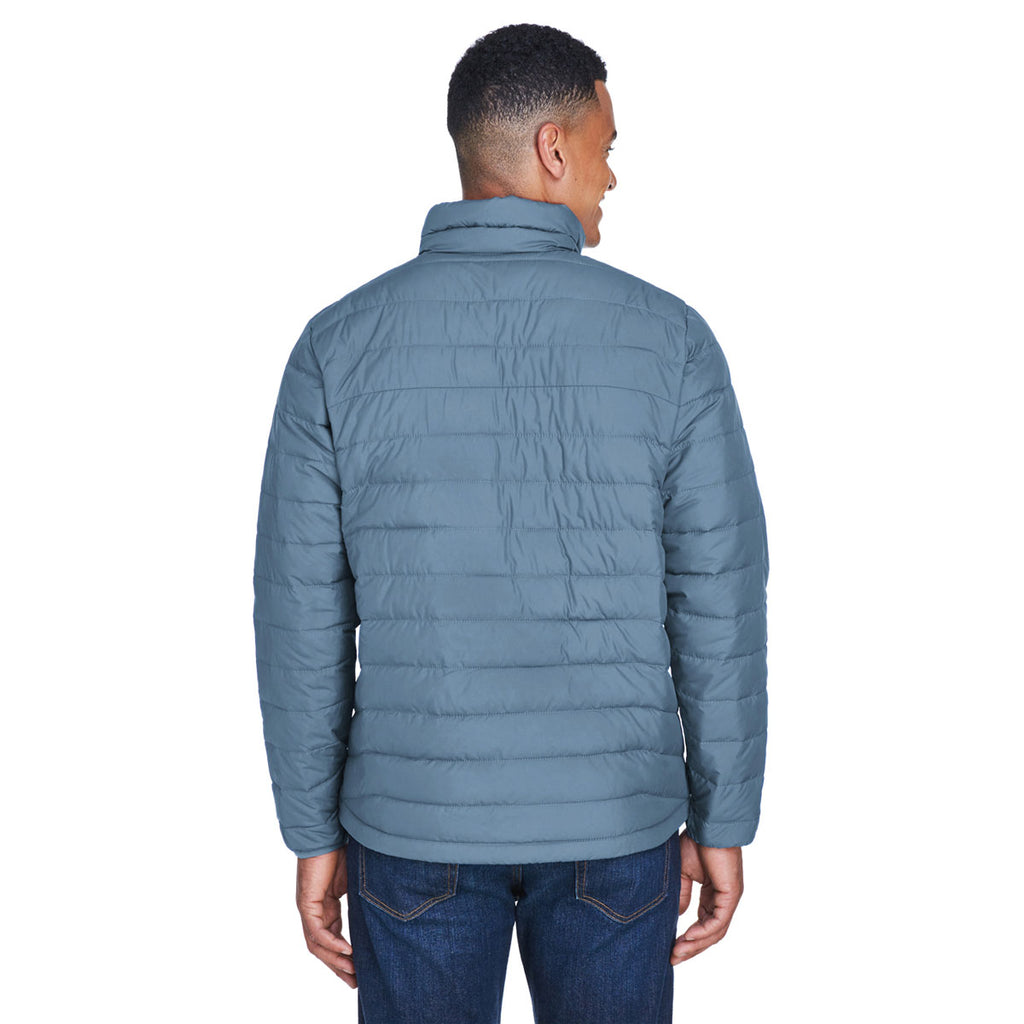 columbia men's oyanta trail insulated jacket