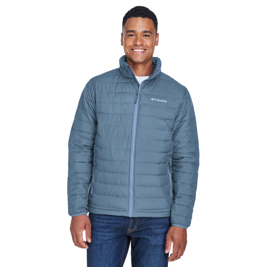 men's oyanta trail insulated jacket