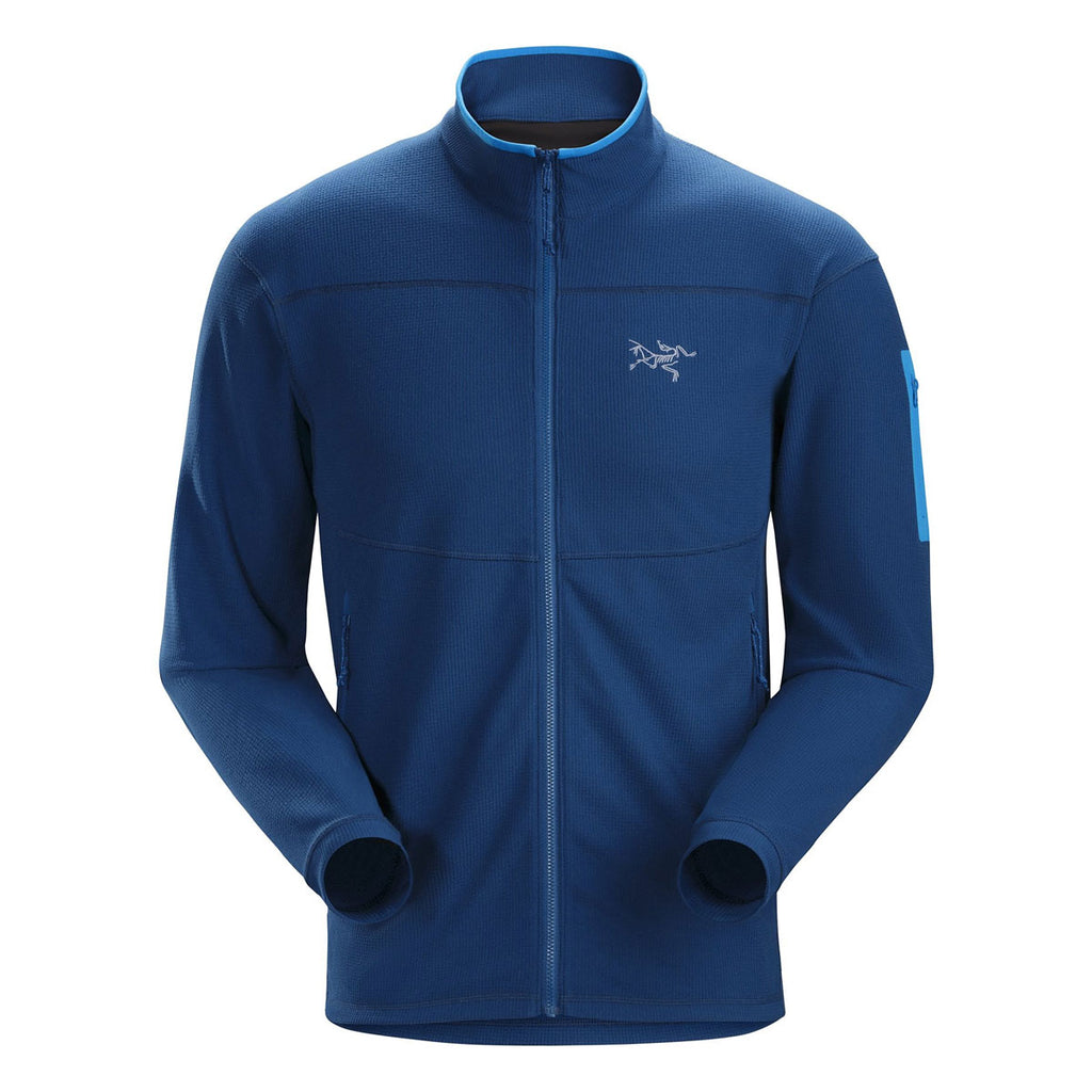 Arc'teryx Men's Triton Delta LT Jacket