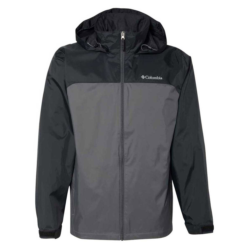 columbia packable jacket