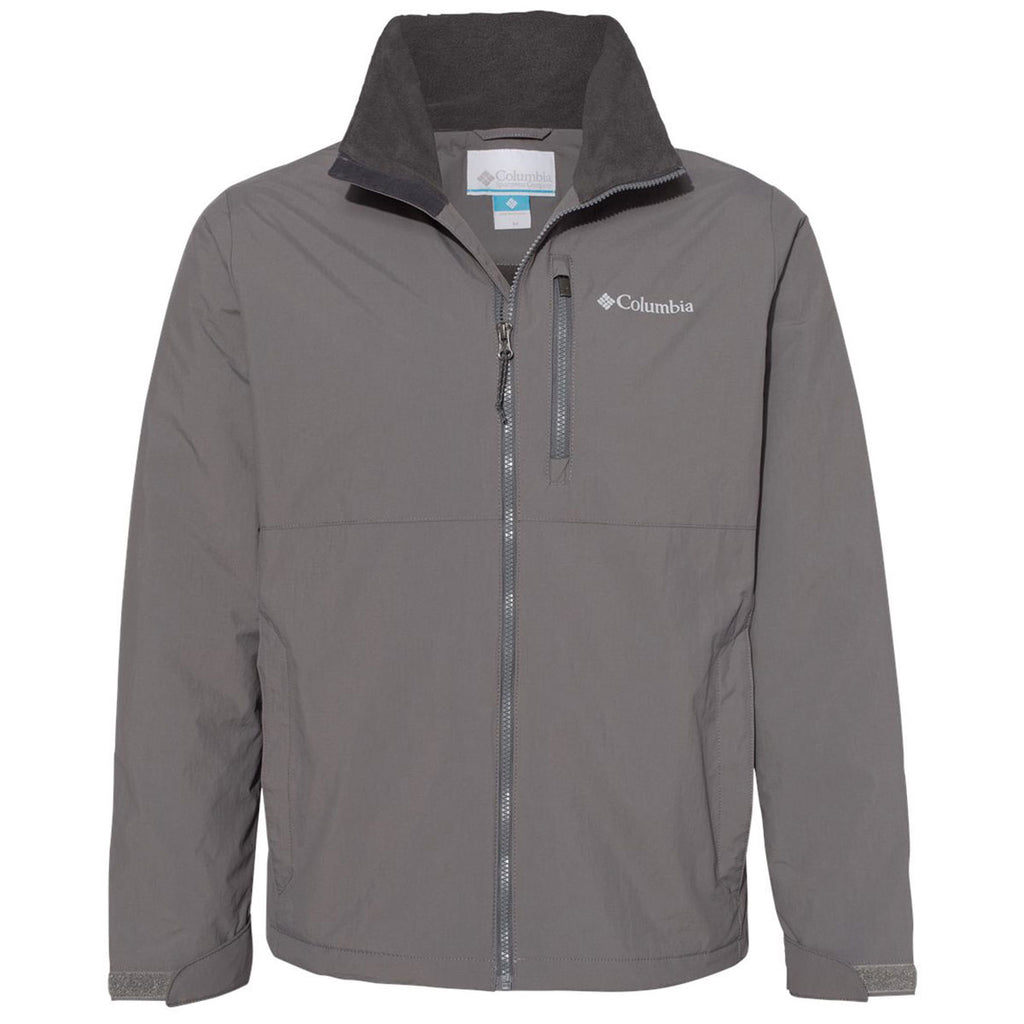 columbia utilizer jacket