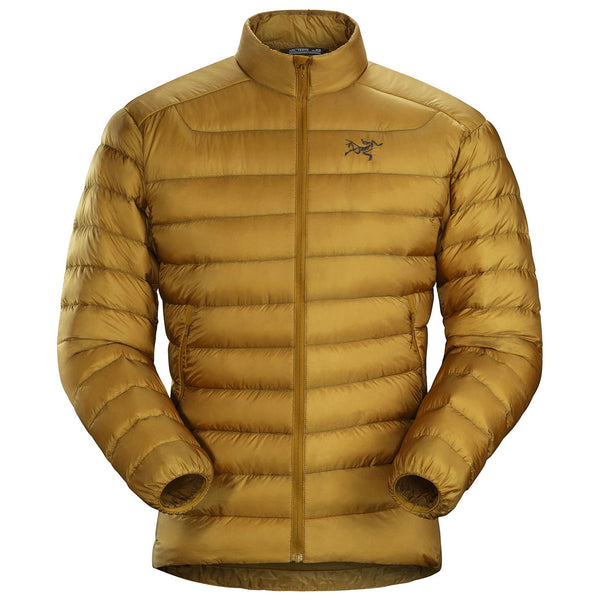 Arc'teryx Men's Yukon Cerium Lightweight Jacket
