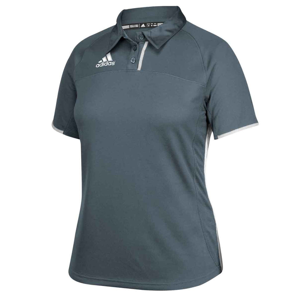 adidas climacool utility polo