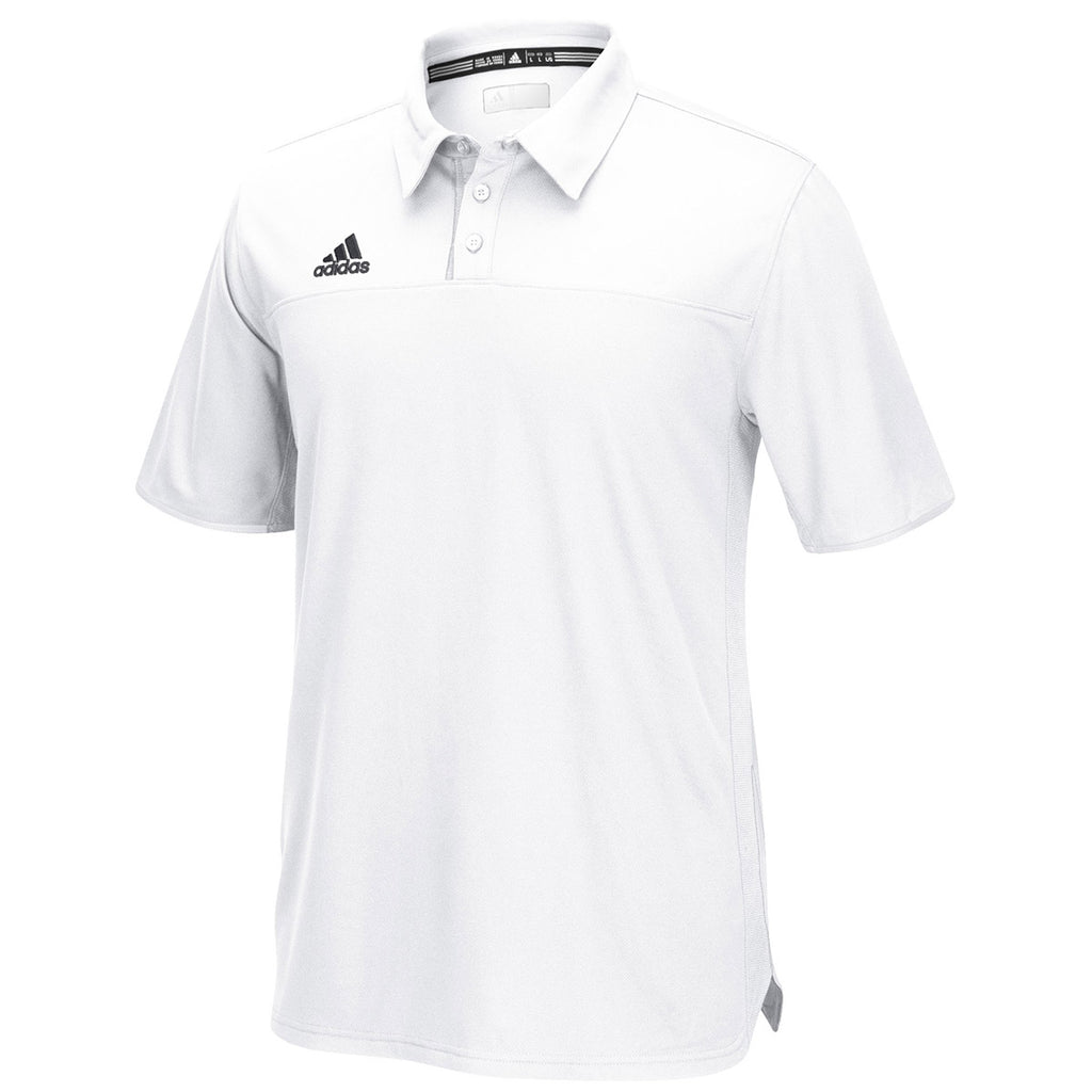 adidas climacool utility polo