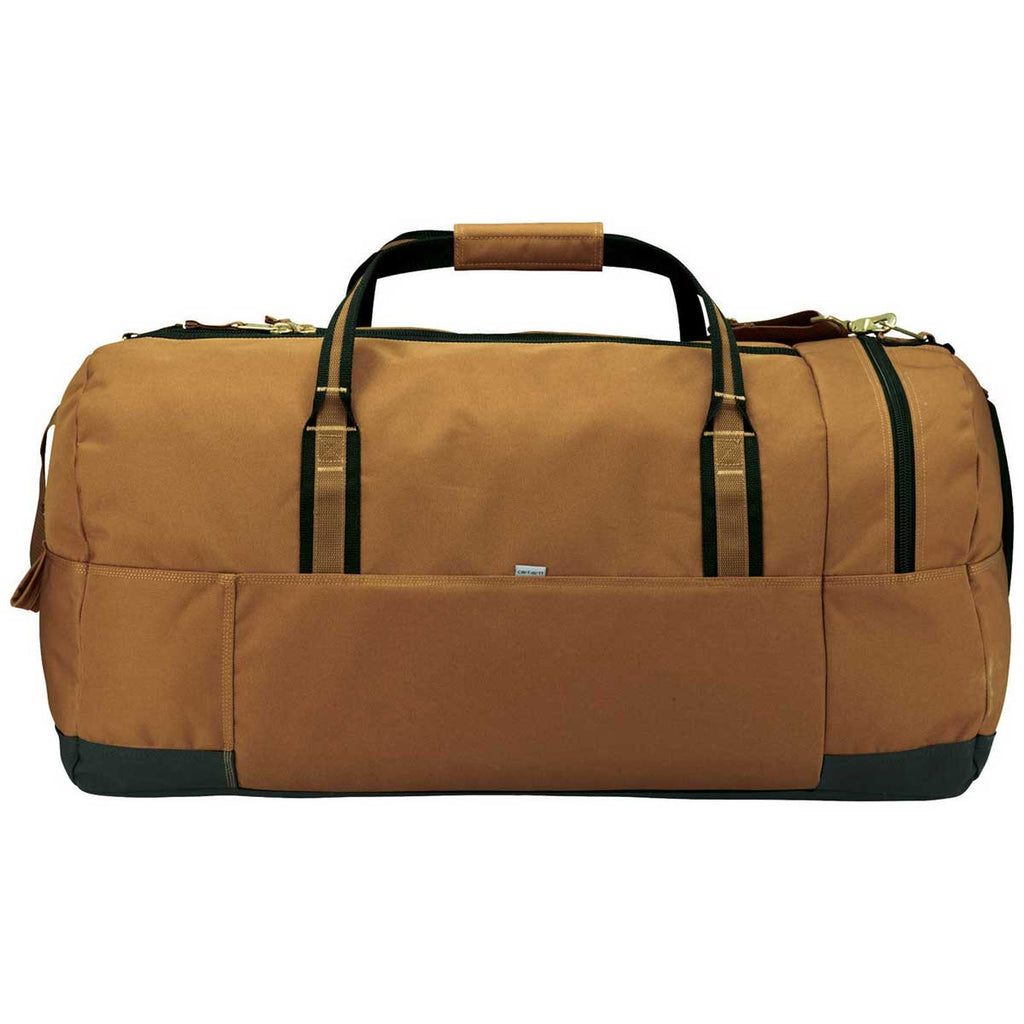 duffle bag carhartt