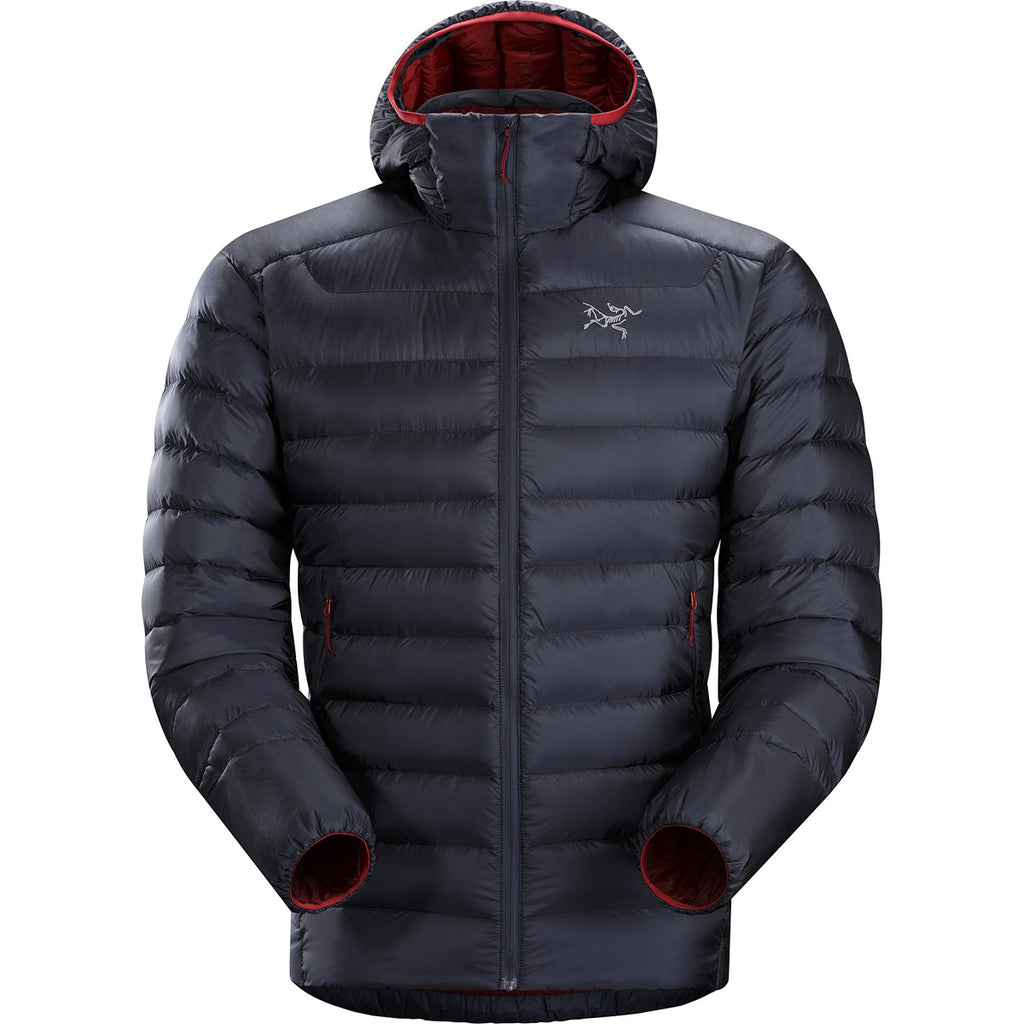 ARC'TERYX Cerium LT Jacket Admiral XL - www.ecotours-of-oregon.com