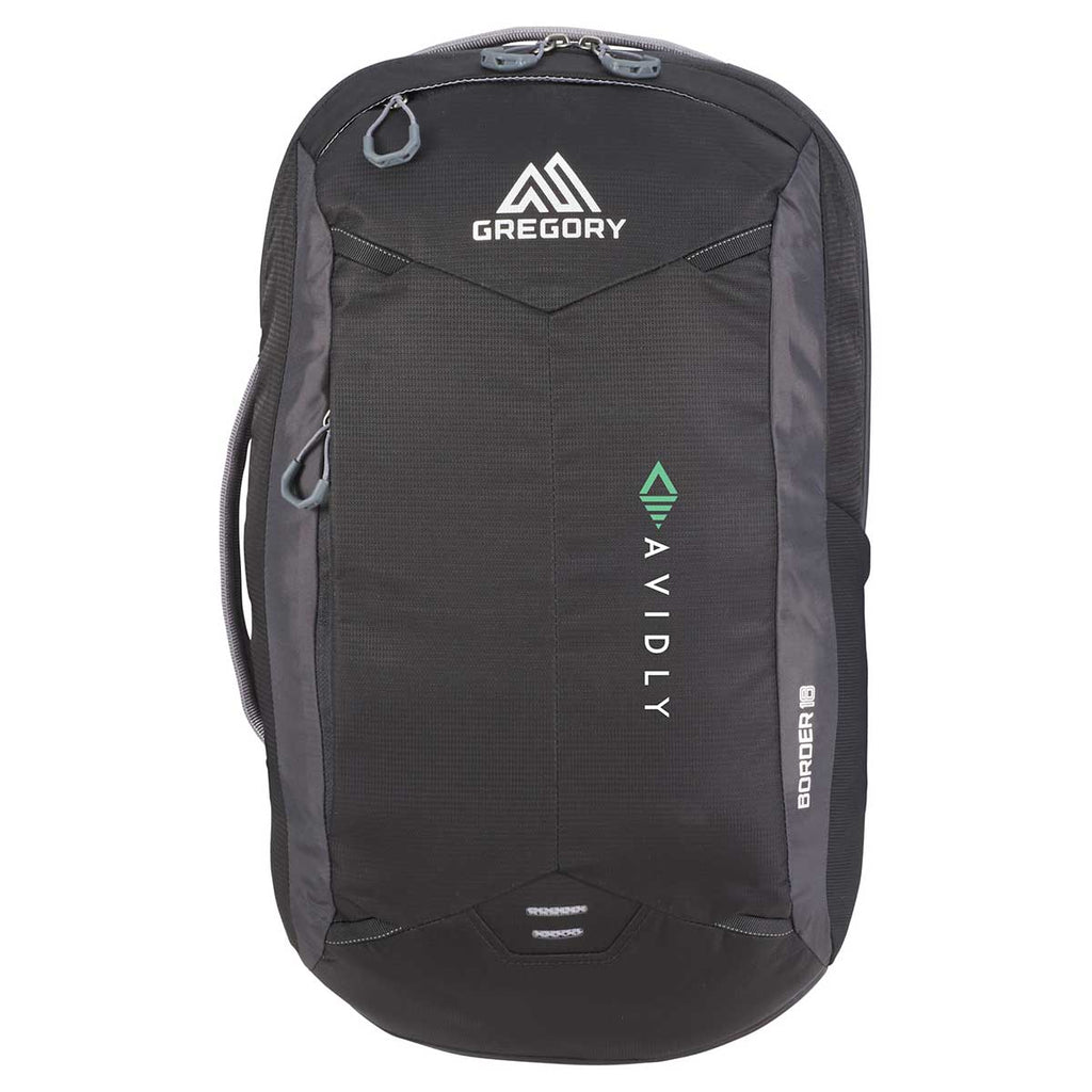 gregory border 18 daypack