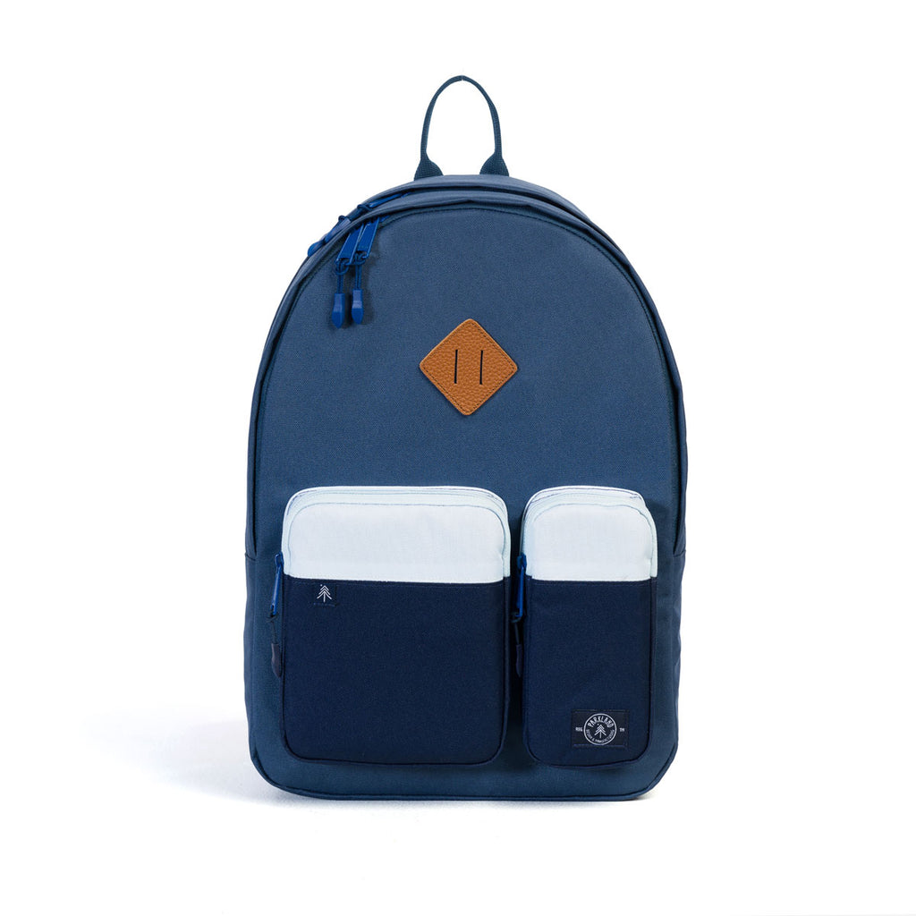 north face backpacks academy