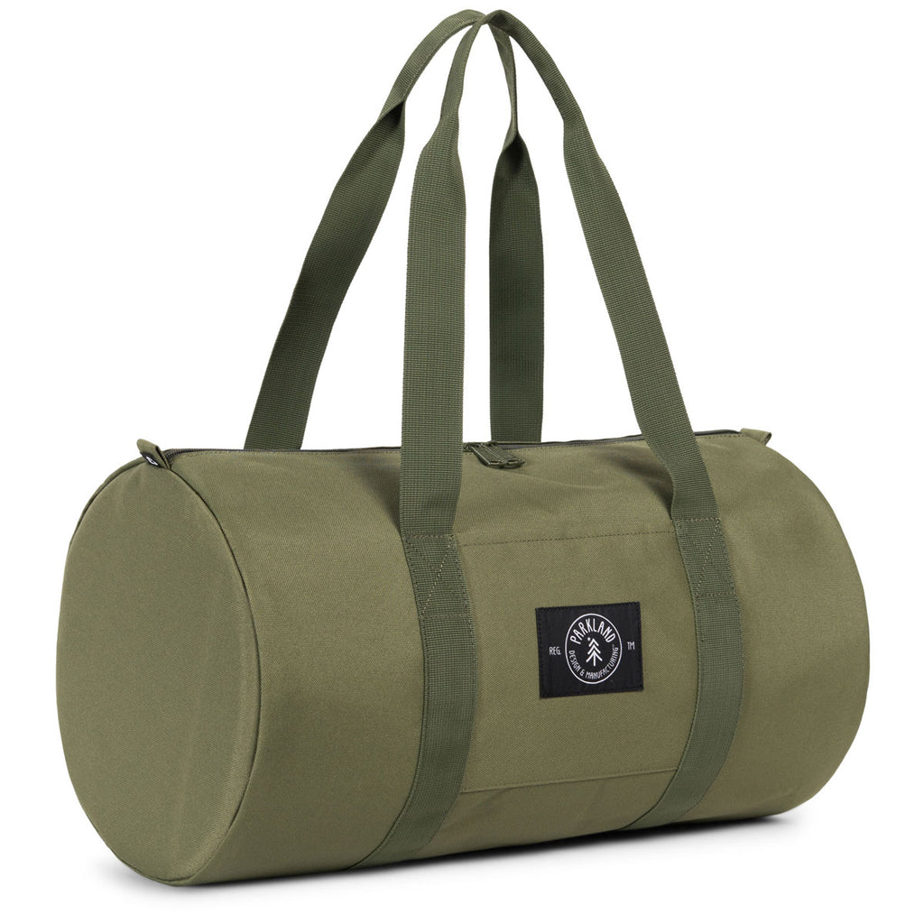 small army duffle bag