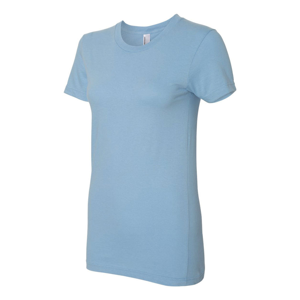 baby blue women's clothing