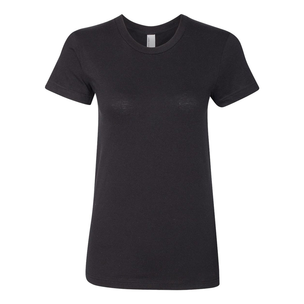 calvin klein tshirt black