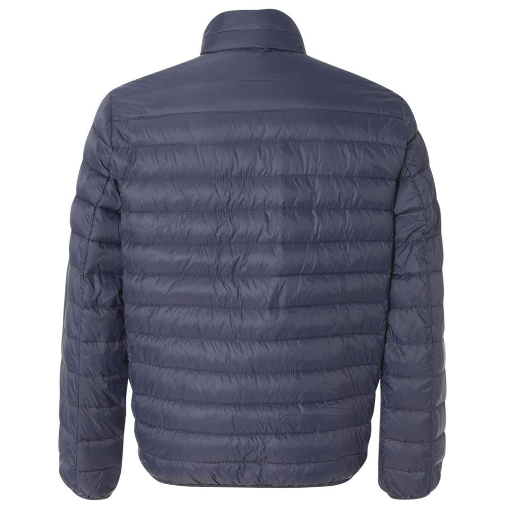 Download Weatherproof Men's Classic Navy 32 Degrees Packable Down ...