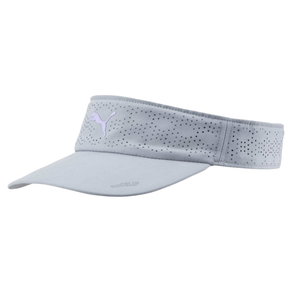 puma golf visor