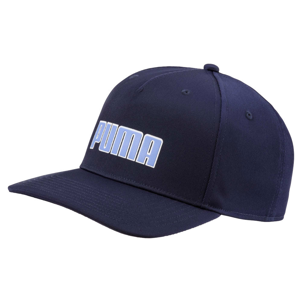 youth puma golf hat