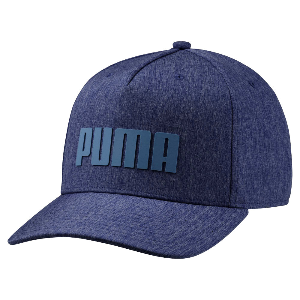 youth puma golf hat