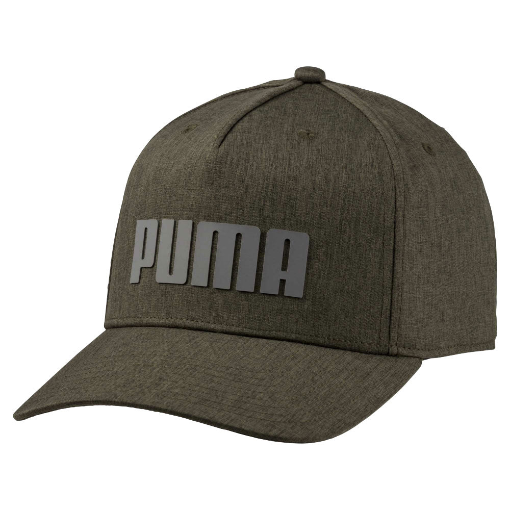 youth puma golf hat