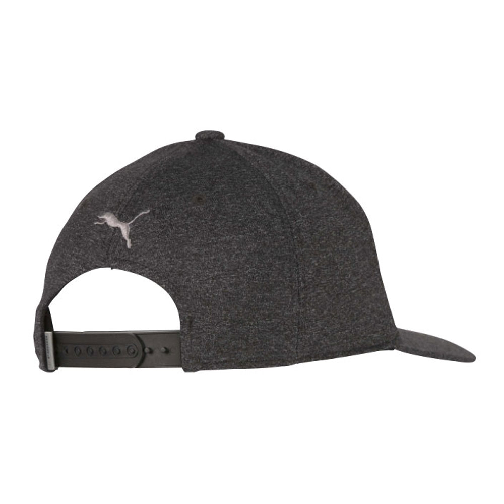 puma black cap