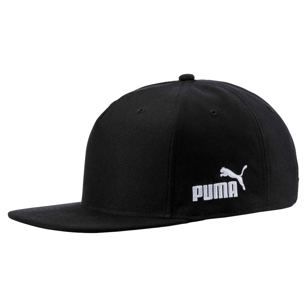 puma snapback cap