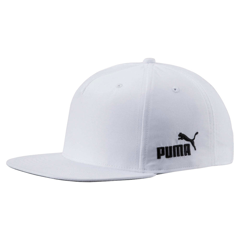 puma golf snapback