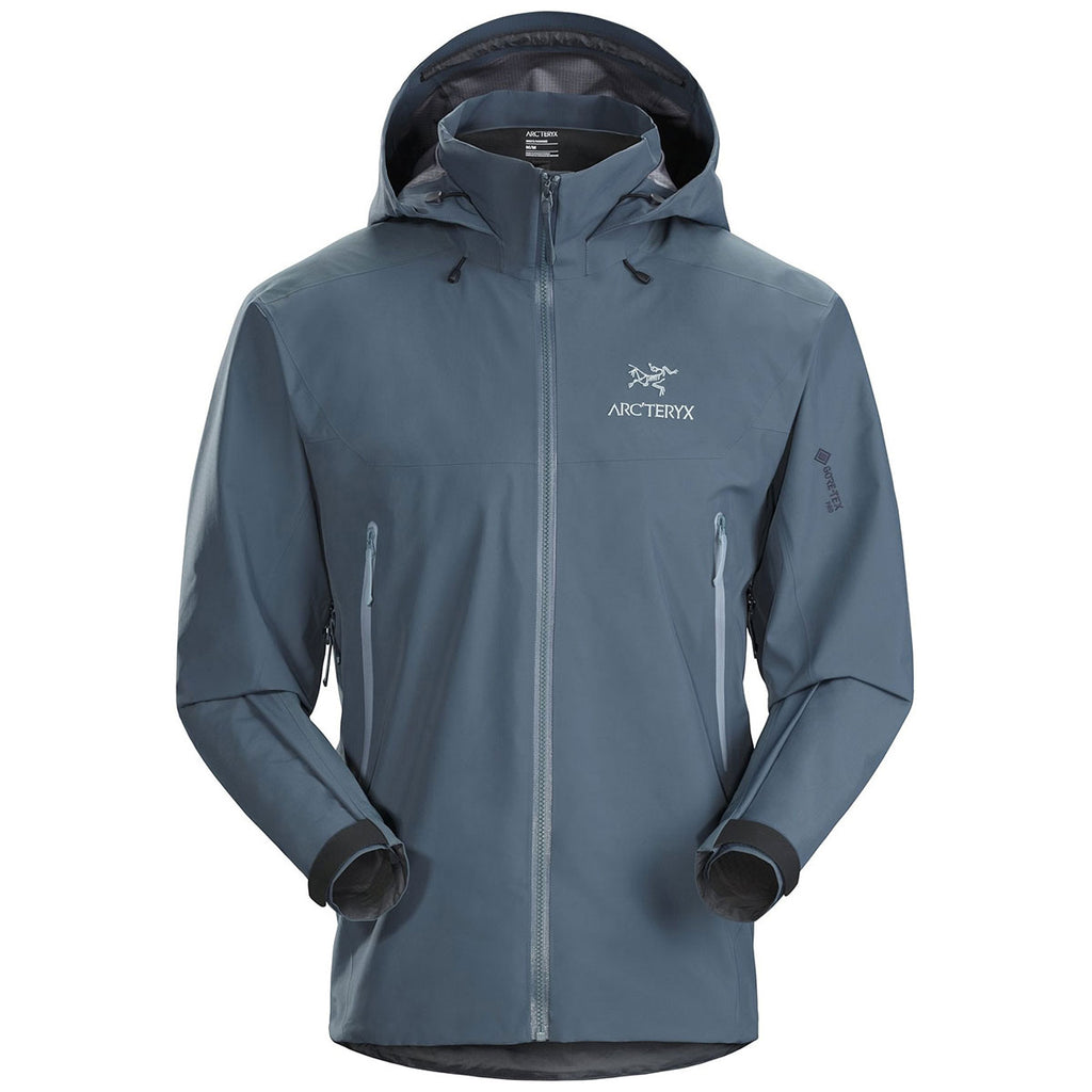 Arc'teryx Men's Neptune Beta All Round Jacket